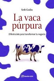 la vaca purpura la vaca purpura